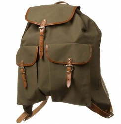 Hunting Canvas Bag