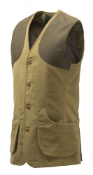 Leveseque Vest