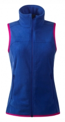 Women's Polar Fleece Vest