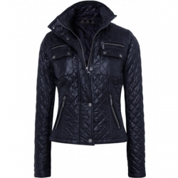 Women's Padded Jacket