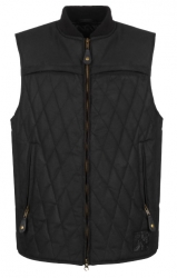 Men's Padded Vest