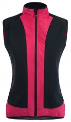 Women's Soft Shell Vest