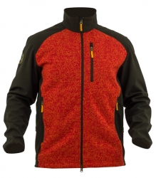 Men's Polar Fleece Jacket