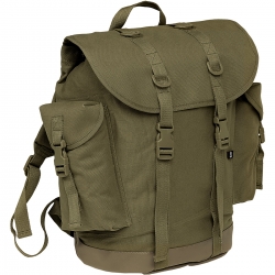 Hunting Canvas Bag