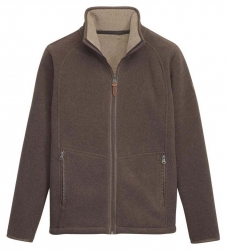 Hunting Polar Fleece Jacket