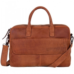 Hunting Leather Bag