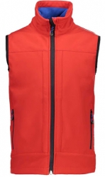 Women's Soft Shell Vest