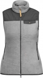 Men's Polar Fleece Vest