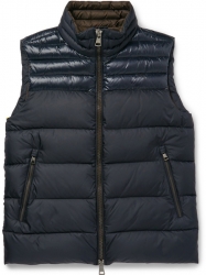 Men's Padded Vest