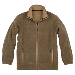 Men's Polar Fleece Jacket