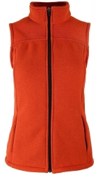 Women's Polar Fleece Vest