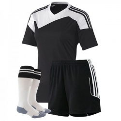 Soccer Uniform