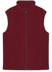 Men's Polar Fleece Vest