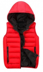 Women's Padded Vest