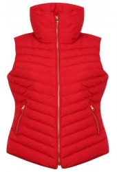 Women's Padded Vest