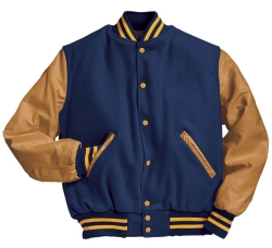 Varsity Jacket