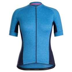 Womens Short Sleeve Jersey