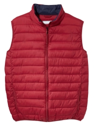 Men's Padded Vest