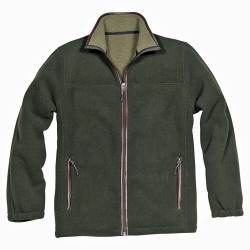 Hunting Polar Fleece Jacket