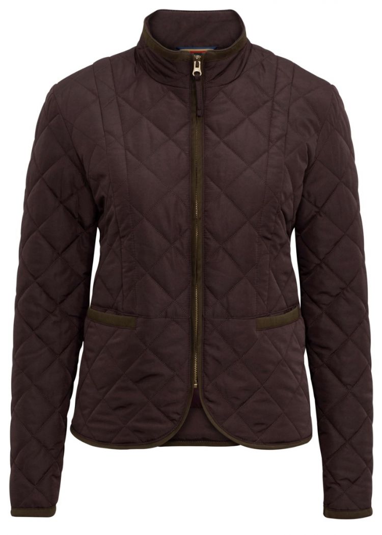 Women's Padded Jacket