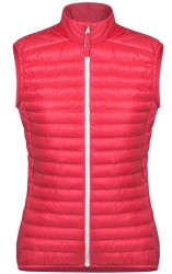 Women's Padded Vest