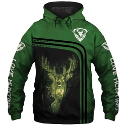 Hunting Hoodie