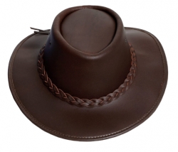 Cow Boy Hat