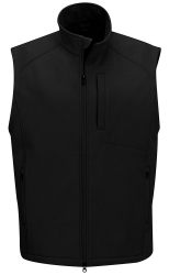 Men's Soft Shell Vest