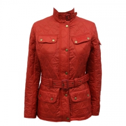 Women's Padded Jacket