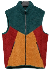 Women's Polar Fleece Vest