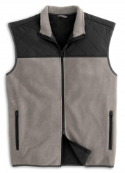 Men's Polar Fleece Vest