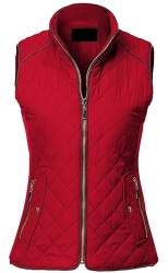 Women's Padded Vest