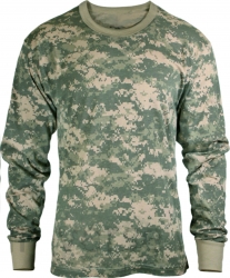 Hunting Long Sleeve Shirt