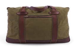 Hunting Canvas Bag