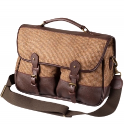 Hunting Canvas Bag