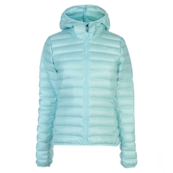 Women's Padded Jacket