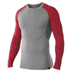 Compression Long Sleeve Jersey