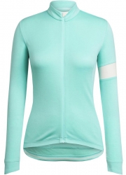 Womens Long Sleeve Jersey