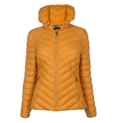 Women's Padded Jacket