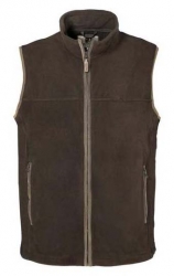 Hunting Polar Fleece Vest