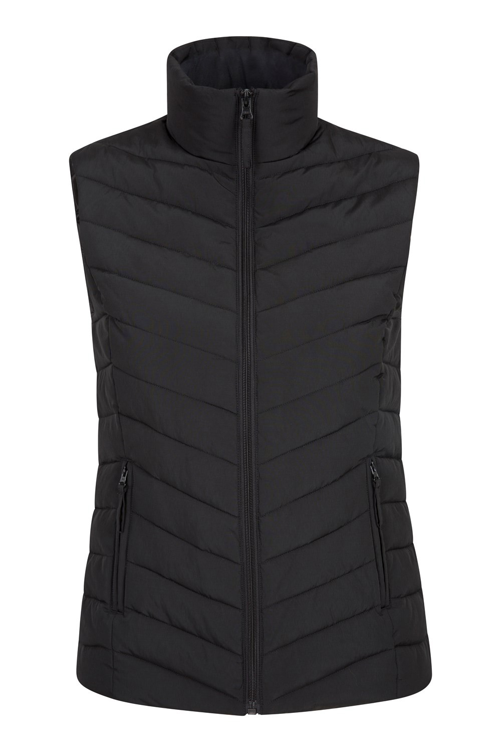 Women's Padded Vest