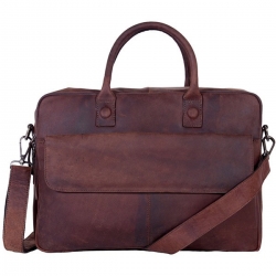 Hunting Leather Bag