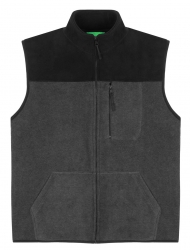 Men's Polar Fleece Vest