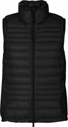 Men's Padded Vest