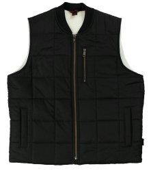 Men's Padded Vest