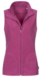 Women's Polar Fleece Vest