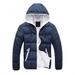 Women's Padded Jacket