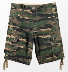 Cargo Shorts