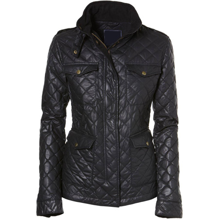 Women's Padded Jacket