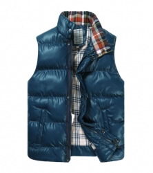 Men's Padded Vest